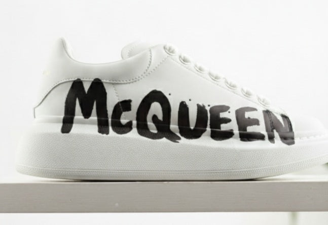 ALEXANDER MCQUEEN