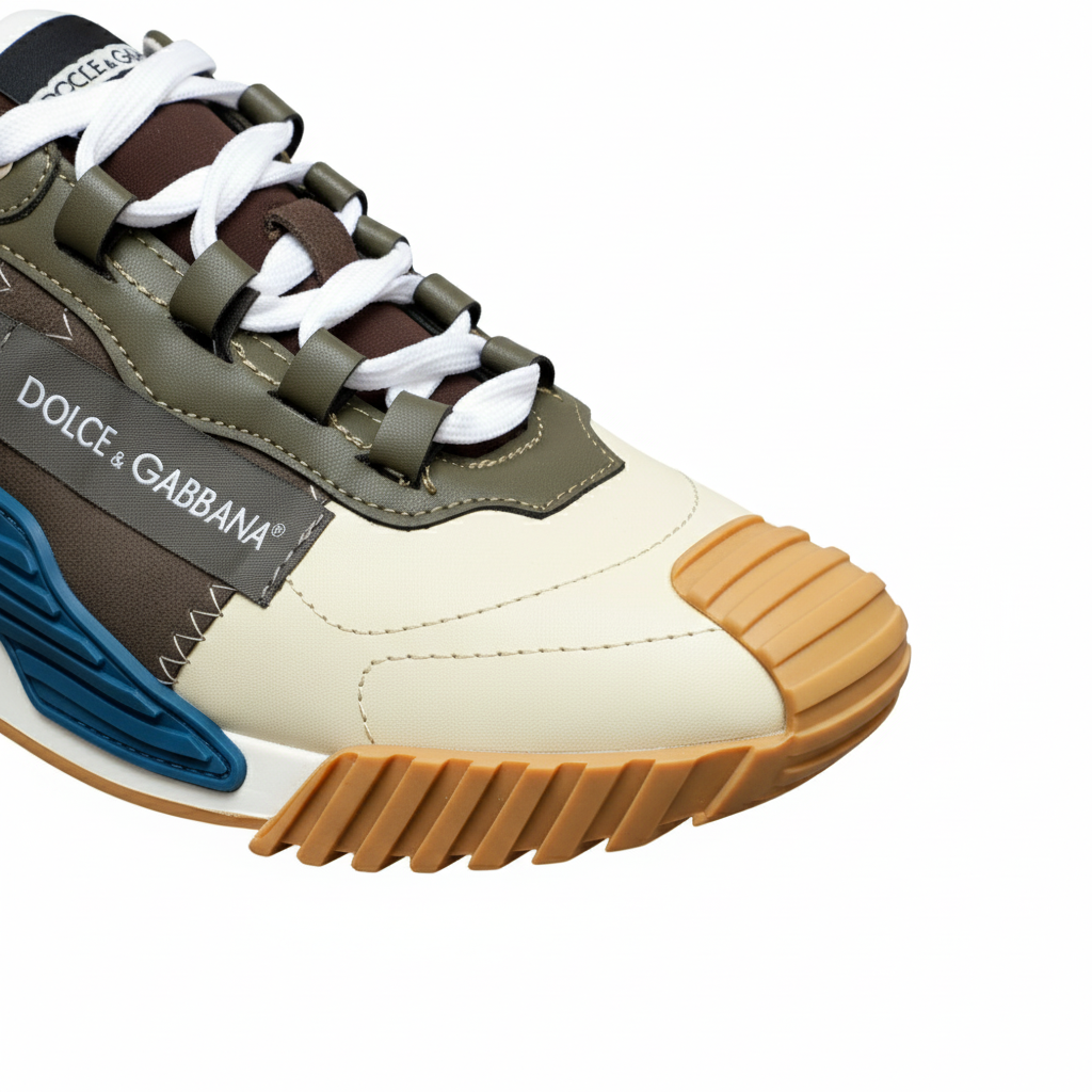 DG-Runner de Lujo en Bloques de Color