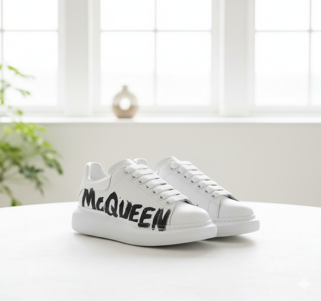 ALEXANDER MCQUEEN