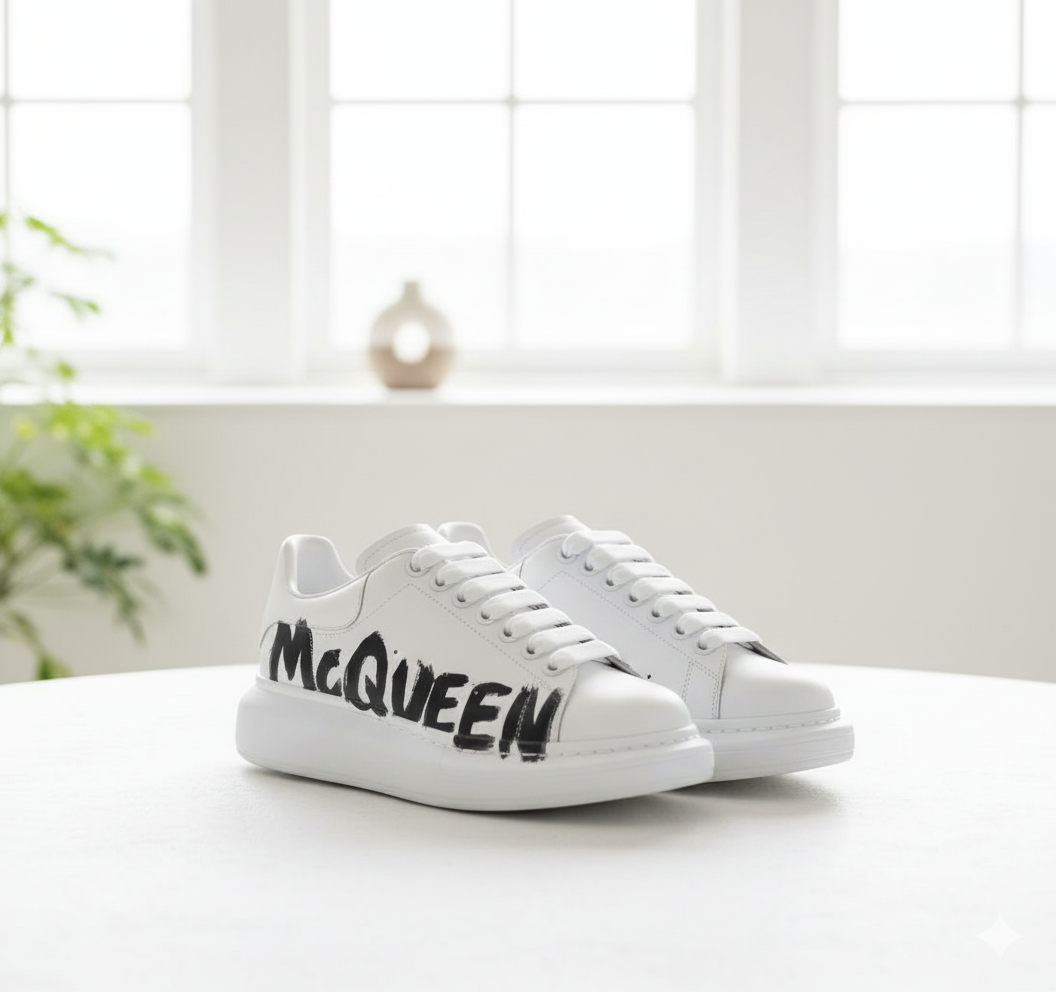 ALEXANDER MCQUEEN
